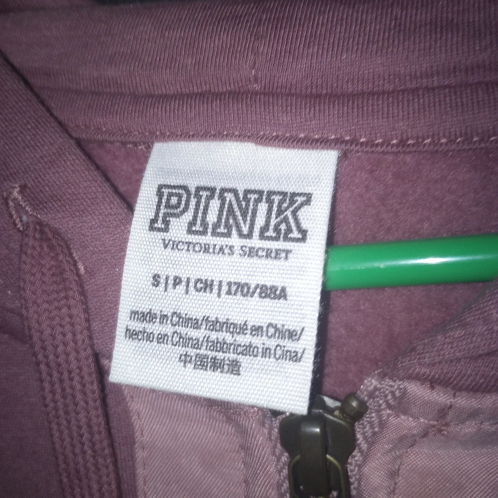 Woman's Cropped Jacket - Picture 2 of 4